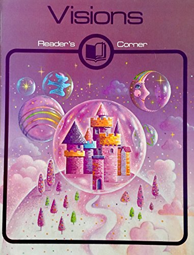 Book Imagination An Odyssey Through Language Visions Reader's Corner Purple 5 (visions Reader's Corner, 5) free