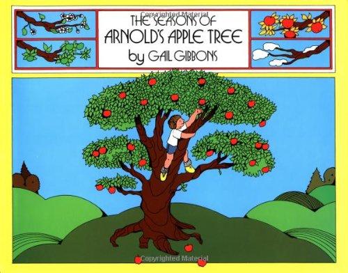 Book The Seasons of Arnold's Apple Tree free