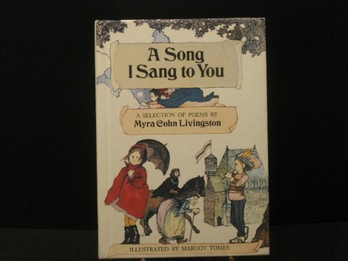 Book A Song I Sang To You free