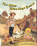 Book The Man Who Kept House free
