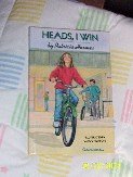 Book Heads, I Win free