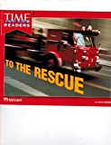 Book To the Recue Time for Kids Reader Grade K: Harcourt School Publishers Horizons free