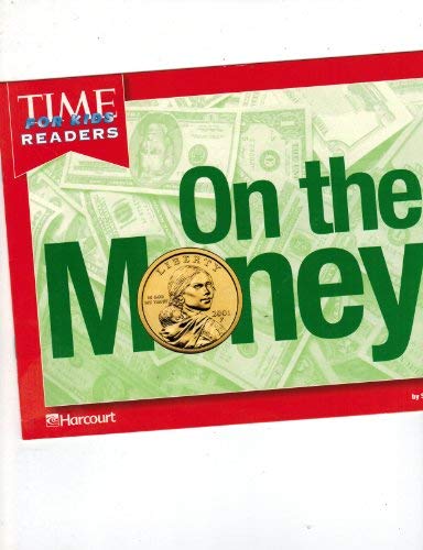 Book Harcourt School Publishers Horizons: Time For Kids Reader Grade K On The Money free