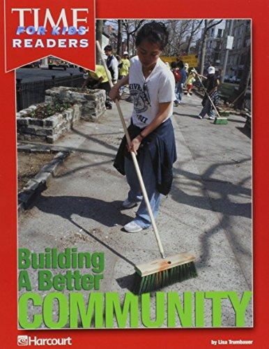 Book Time for Kids Collection: About My Community (Horizons, Grade 2) free