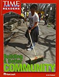 Book Harcourt School Publishers Horizons: Time For Kids Reader Grade 2 Bldg/Better Community free
