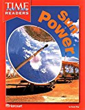 Book Harcourt School Publishers Horizons: Time For Kids Reader Grade 2 Sun Power free