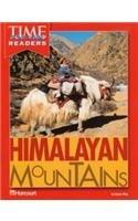Book Harcourt School Publishers Horizons: Time For Kids Reader Grade 2 Himalayan Mountains free