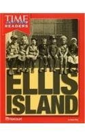 Book Harcourt School Publishers Horizons: Time For Kids Reader Grade 2 Ellis Island free