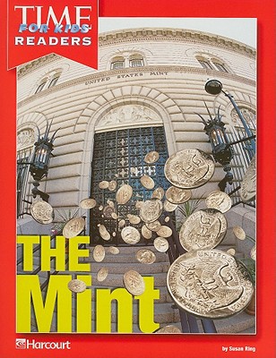 Book Harcourt School Publishers Horizons: Time For Kids Reader Grade 2 The Mint free