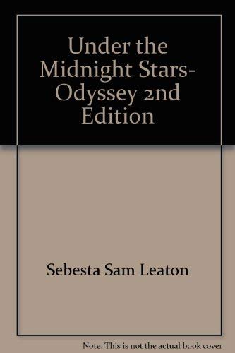 Book Under the Midnight Stars, Odyssey 2nd Edition free