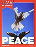 Book Harcourt School Publishers Horizons: 5 Pack Time for Kids Reader Grade 3 Leaders For Peace free