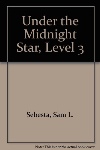 Book Under the Midnight Stars, Part 1, Level 3, 2nd Edition free
