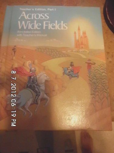 Book Wide Fields Part 1 free