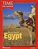 Book Harcourt School Publishers Horizons: 5 Pack Time for Kids Reader Grade 3 Ancient Egypt free