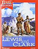 Book Harcourt School Publishers Horizons: Time For Kids Reader Grade 3 Lewis And Clark free