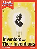 Book Harcourt School Publishers Horizons: 5 Pack Time for Kids Reader Grade 3 Inventors/Inventions free