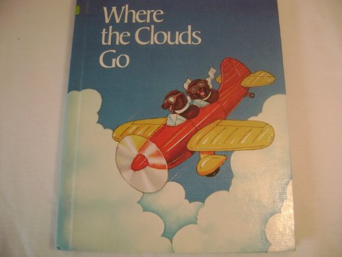Book Where the Clouds Go free