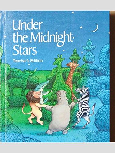 Book Under the Midnight Stars - Teacher's Edition free