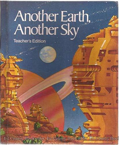 Book Another Earth, Another Sky (teacher's Edition) free