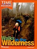 Book Harcourt School Publishers Horizons: Individual Reader Walks of the Wilderness free