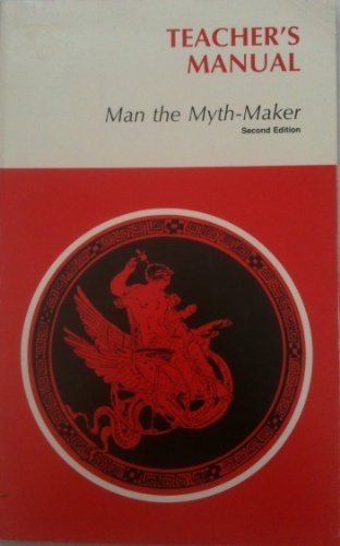 Book Man The Mythmaker: Literature free