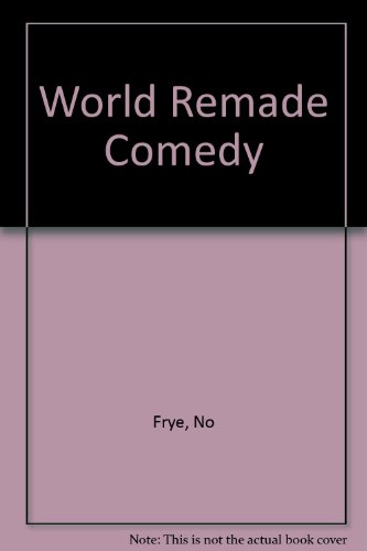 Book A World Remade: Comedy free