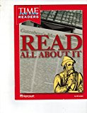 Book Harcourt School Publishers Horizons: Individual Reader Read All About It free