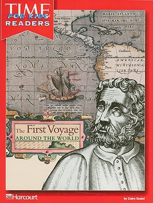 Book Harcourt School Publishers Horizons: Tfk Us Hist:1St Voyage Around/World 1st Voyage Around the World free
