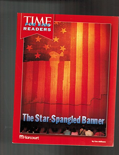 Book The Star Spangled Banner (TIME for Kids Readers) free