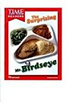 Book Time for Kids Readers : The Surprising Mr. Birdseye free