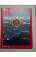 Book Harcourt School Publishers Horizons: Individual Reader Close-Up On Tonga free