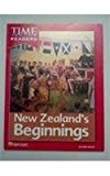 Book Harcourt School Publishers Horizons: Individual Reader New Zealand's Beginning free