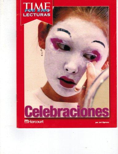 Book Harcourt School Publishers Horizontes: Time For Kids Book 12 Grade 3 (spanish Edition) free