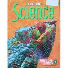 Book Science Grade 5: Harcourt School Publishers Science Mississippi free