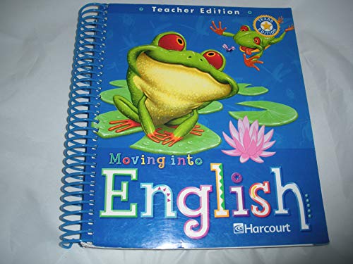 Book Moving Into English Teacher Edition free