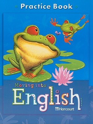 Book Moving Into English, Practice Book, Grade 2 free