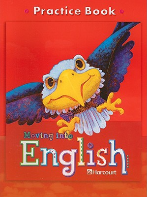 Book Moving Into English: Practice Book, Grade 3 free