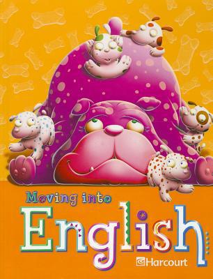 Book Moving into English, Grade 1 free