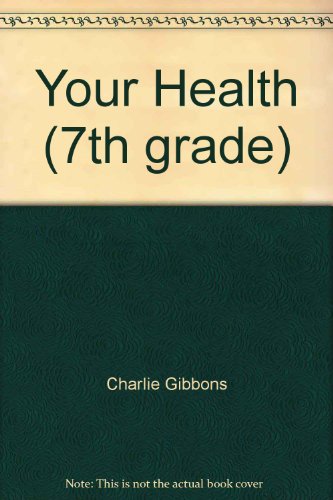 Book Your Health (7th Grade) free
