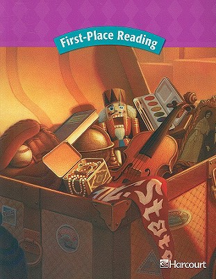 Book Harcourt School Publishers First Place Reading: Student Edition  Grade 5  Reading 2002 free