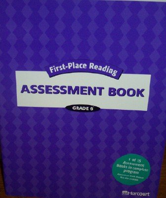 Book Asmnt Bk G6 First Place Reading 02 free