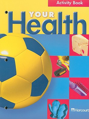 Book Your Health Activity Book Grade 3 free
