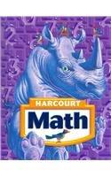 Book Harcourt Math Level 4 free
