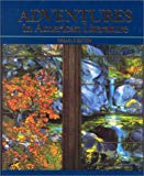 Book Adventures in American Literature: Pegasus Ed. (Grade 11) free
