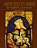Book Adventures in English Literature, 1989 (Grade 12) Pegasus Edition free