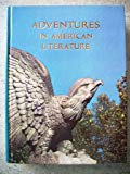Book Adventures in American Literature (Classic Edition) free
