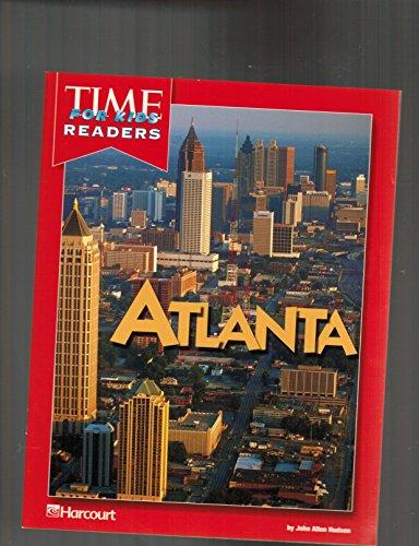 Book Harcourt School Publishers Horizons: Individual Reader Atlanta free