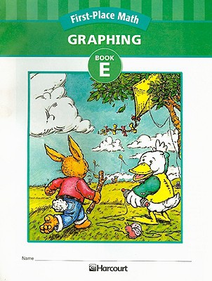 Book Harcourt School Publishers First Place Math: Student Edition   Unit E Level K 2002 free