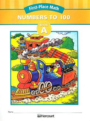Book First-place Math, Book A: Numbers To 100 free