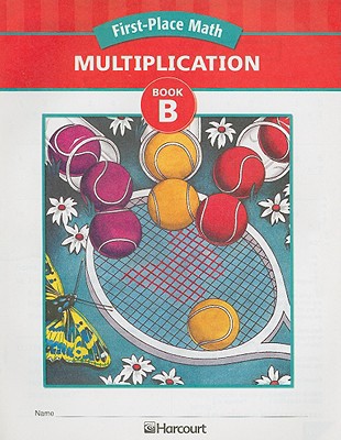 Book First Place Math free